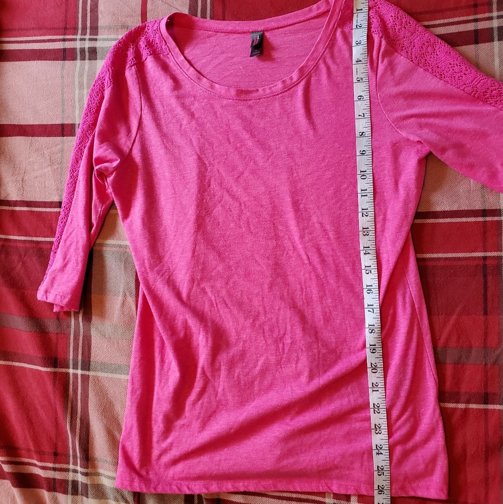 District Made Blouse